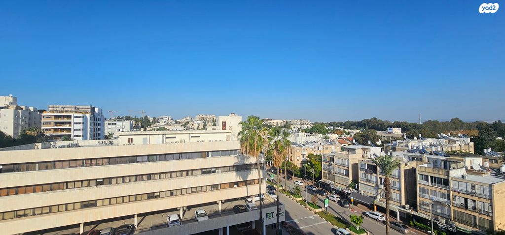 דירה, אוסישקין, רמת השרון