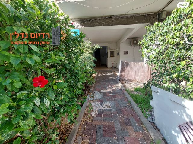 דירה, קריניצי 15, שכונת יהלום, מרכז העיר ב, רמת גן