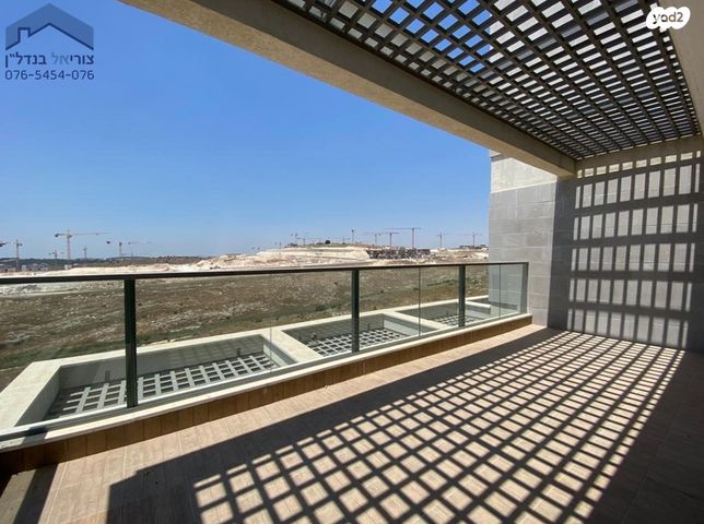 דירה, נופים, מודיעין מכבים רעות