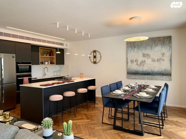 דירה, יהודה מרגוזה 52, יפו העתיקה, תל אביב יפו