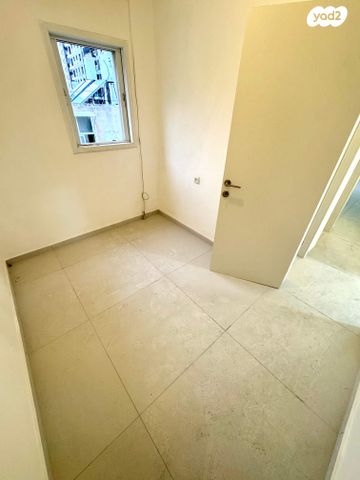 דירה, ירושלים 14, רוטשילד עצמאות, בת ים