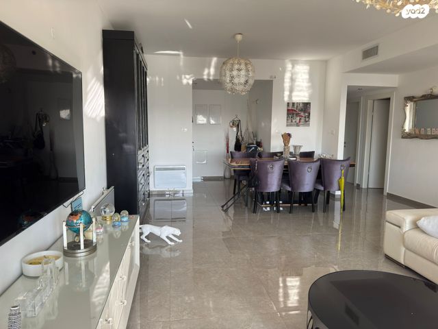 דירה, קדיש לוז 1, רמת שרת, ירושלים