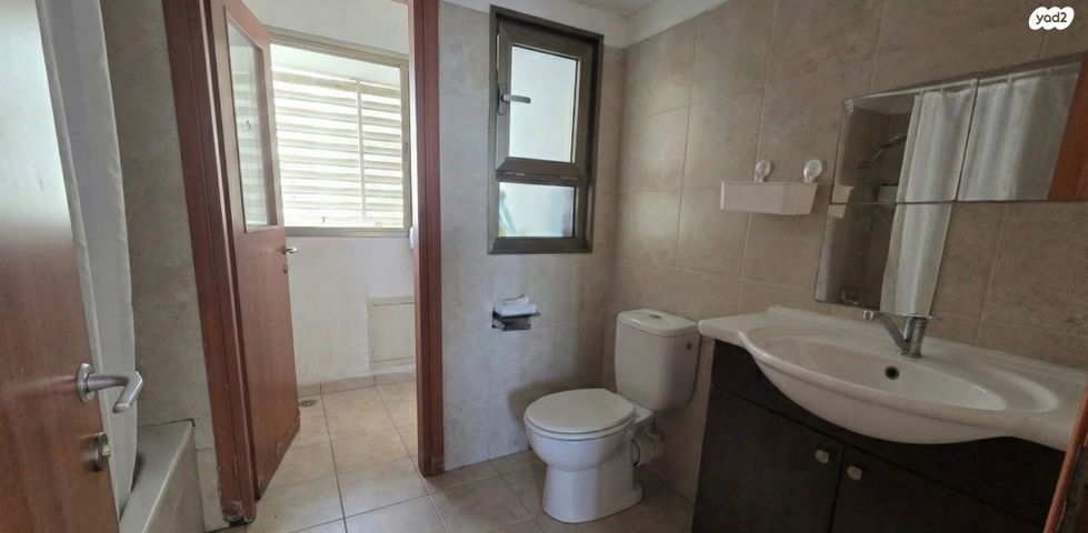 דירה, פנחס מאירי 39, נווה גן, פתח תקווה