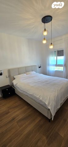 דירה, ז'אן ז'ורס, קרית שפרינצק, חיפה