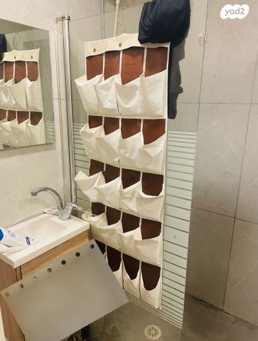 יחידת דיור, בן יהודה, הצפון הישן - דרום, תל אביב יפו