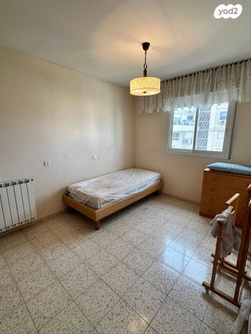 דירה, משה גוט לוין, רמת ספיר, חיפה