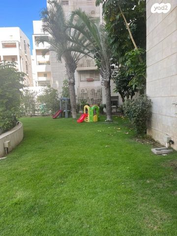 דירה, לוין קיפניס 3, המשתלה, תל אביב יפו