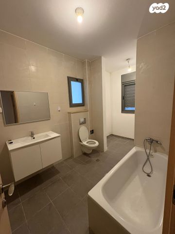 דירה, קרית רבין, בית שאן