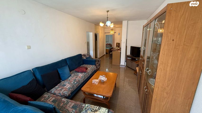 דירה, הרימון 7, עכו