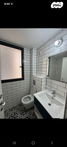 דירה, יסוד המעלה 37, נווה שאנן, תל אביב יפו