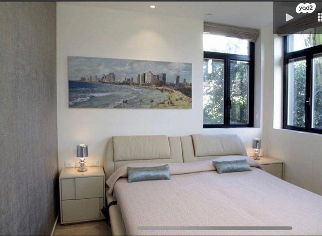 דירה, צפון יפו, המושבה האמריקאית-גרמנית, תל אביב יפו