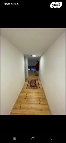 דירת גן, יסוד המעלה, נווה שאנן, תל אביב יפו