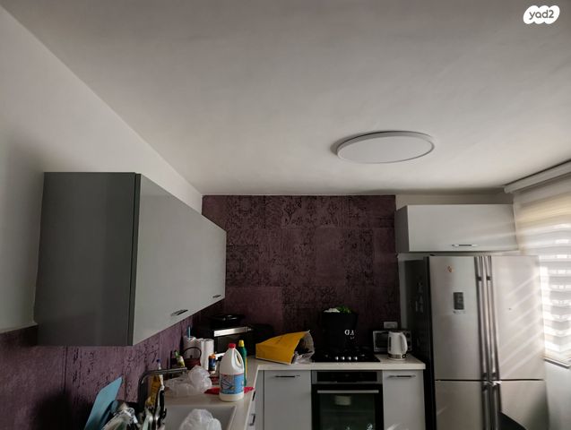 דירה, נאות אפקה ב', תל אביב יפו