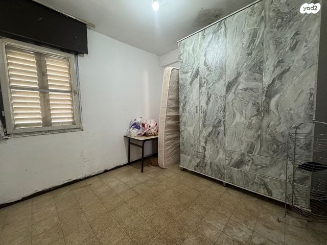 דירה, סן דייגו 18, קיבוץ גלויות, קרית מלאכי