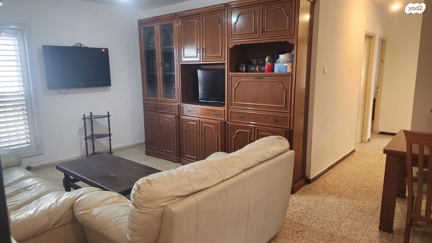 דרך בן גוריון 41