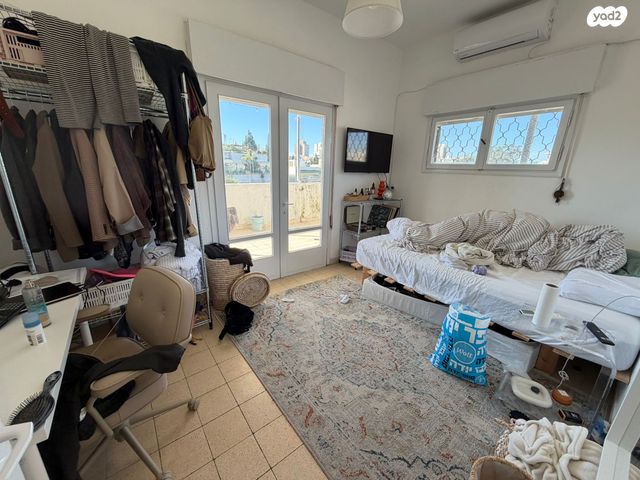 גג/ פנטהאוז, שדרות בן גוריון, הצפון הישן - צפון, תל אביב יפו