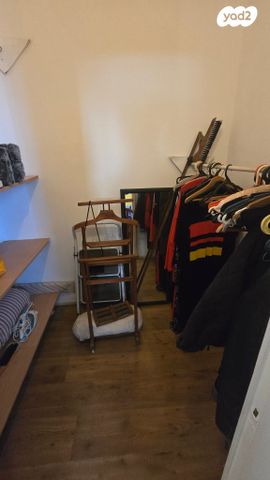 דירה, לויטן, נווה אביבים, תל אביב יפו