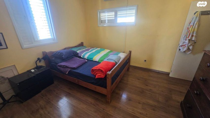 דירה, לויטן, נווה אביבים, תל אביב יפו