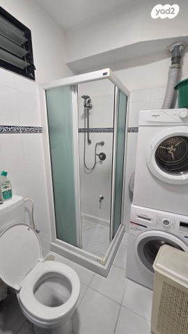 דירה, לויטן, נווה אביבים, תל אביב יפו