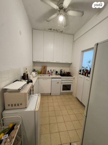 גג/ פנטהאוז, שדרות בן גוריון, הצפון הישן - צפון, תל אביב יפו