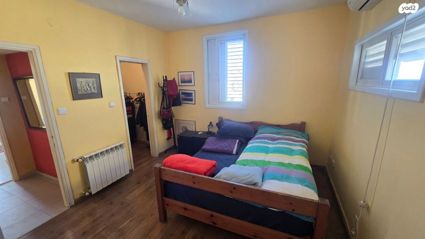 דירה, לויטן, נווה אביבים, תל אביב יפו