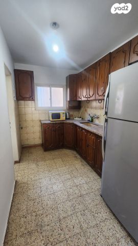 דירה, דרך בן גוריון 41, אבן גבירול, רחובות