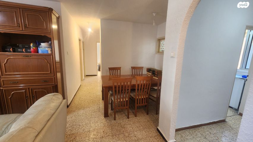 דירה, דרך בן גוריון 41, אבן גבירול, רחובות