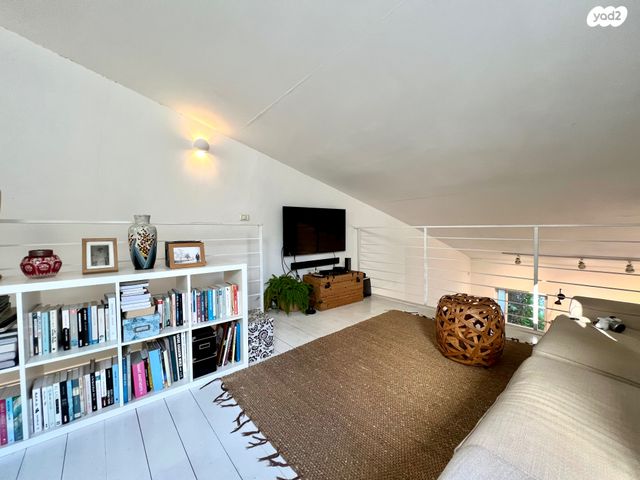 דירה, חיים חבשוש, כרם התימנים, תל אביב יפו