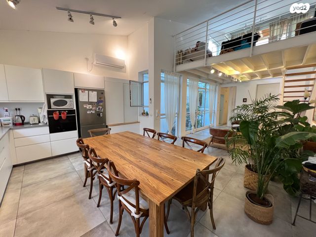 דירה, חיים חבשוש, כרם התימנים, תל אביב יפו