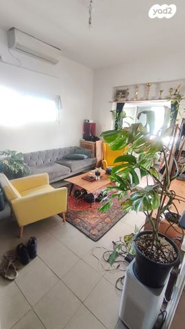 דירה, הנביאים 37, הצפון הישן - דרום, תל אביב יפו