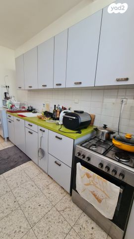 דירה, דם המכבים, ביצרון ורמת ישראל, תל אביב יפו