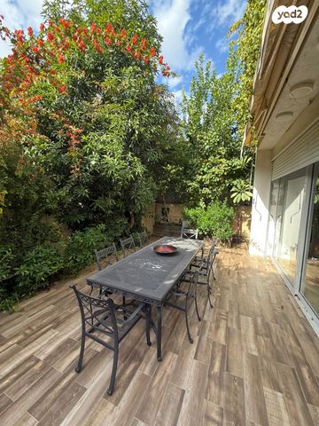 דו משפחתי, שכונת הותיקים, רמת גן