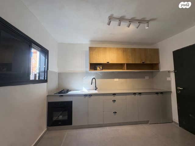 יחידת דיור, שכונה א', באר שבע