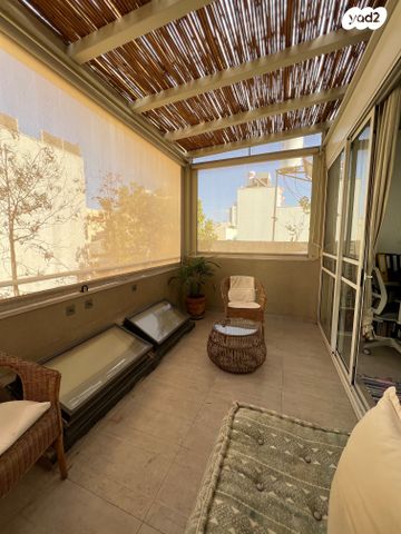 דירה, חיים חבשוש, כרם התימנים, תל אביב יפו