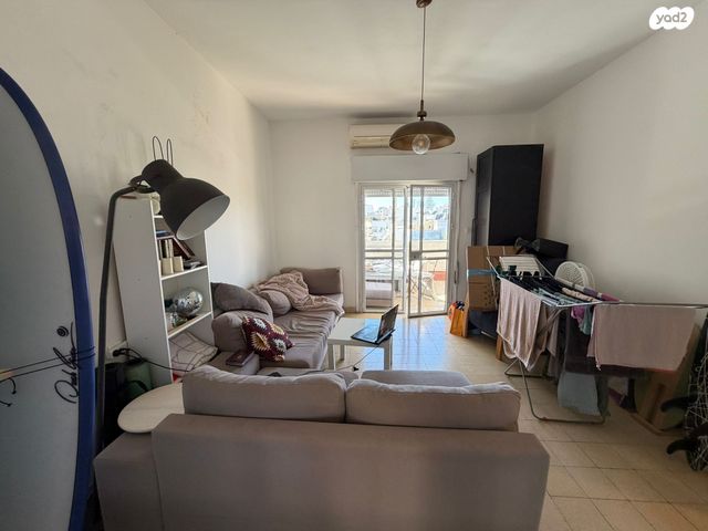 גג/ פנטהאוז, שדרות בן גוריון, הצפון הישן - צפון, תל אביב יפו