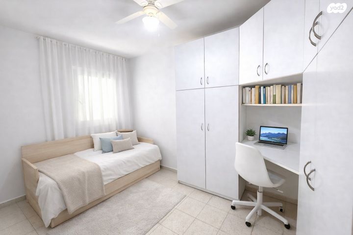 דירה, רמת גן