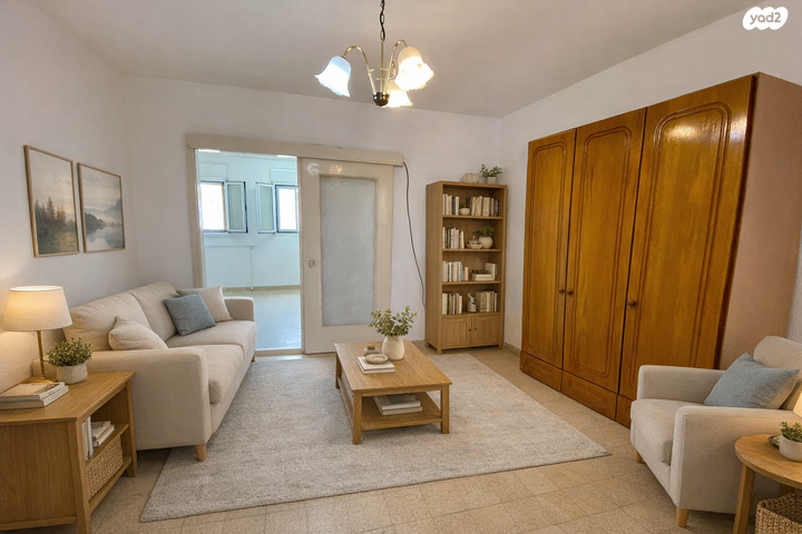 שדרות דגניה 25