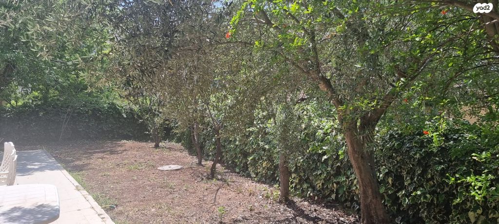 בית פרטי/ קוטג', האתרוג, קרית יערים, גבעת זאב