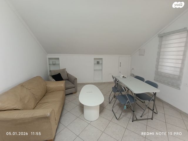 יחידת דיור, ספיר, סביונים, מעלות תרשיחא