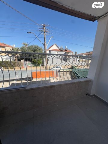 יחידת דיור, שכונה א', באר שבע