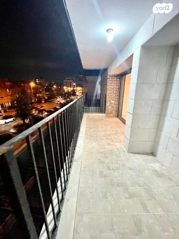 דירה, יוסף אהרונוביץ', נווה רמז, חולון