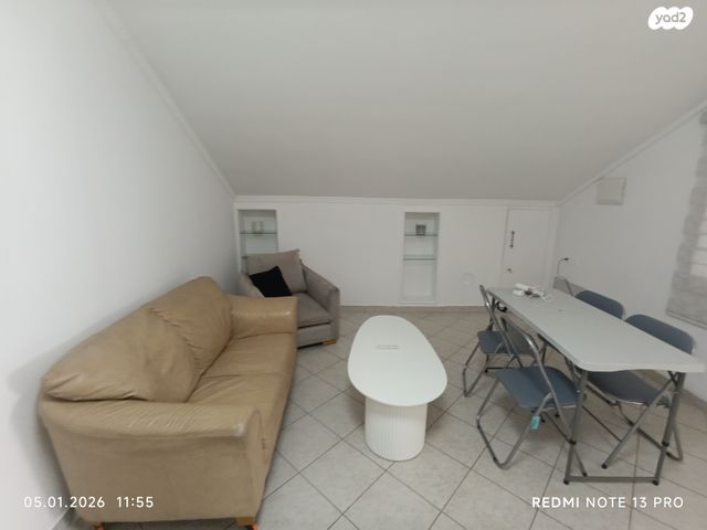 יחידת דיור, ספיר, סביונים, מעלות תרשיחא