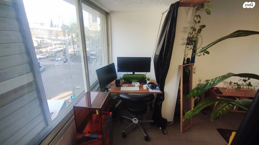 דירה, הנביאים 37, הצפון הישן - דרום, תל אביב יפו