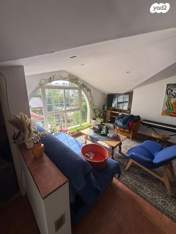 דו משפחתי, שכונת הותיקים, רמת גן