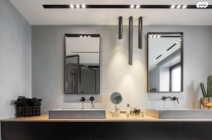 דירה, ניסים אלוני, צמרות איילון, פארק צמרת, תל אביב יפו