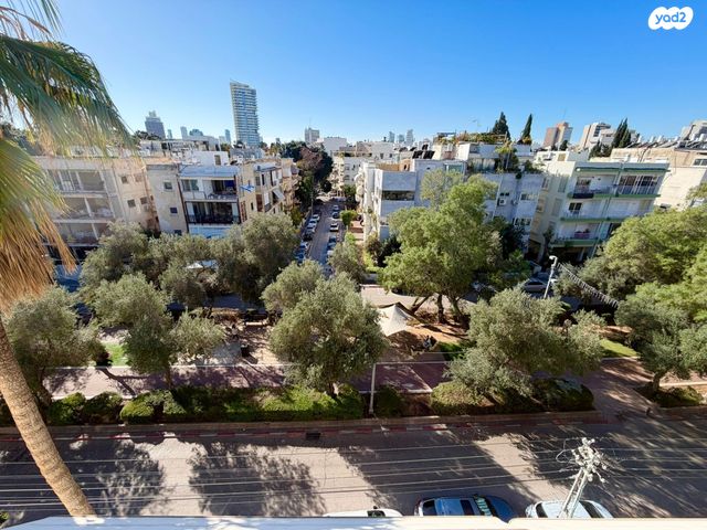 שדרות בן גוריון 