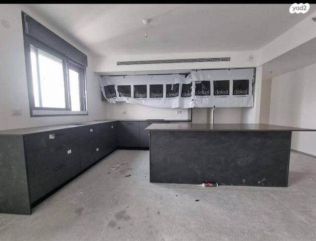 דירה, דגניה, ח-501, חולון