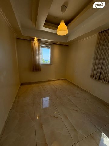 דירה, שדרות ניצה, נתניה