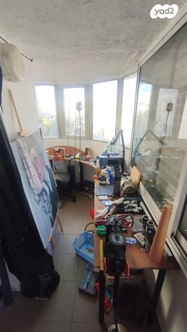 דירה, הנביאים 37, הצפון הישן - דרום, תל אביב יפו