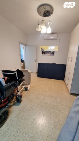 דירת גן, ביצרון ורמת ישראל, תל אביב יפו